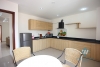 Spacious and modern apartment with great natural light to rent in Tay Ho
